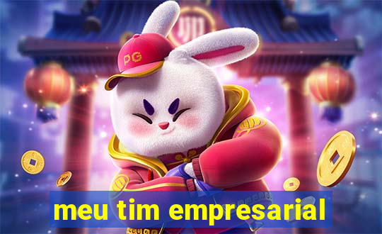 meu tim empresarial